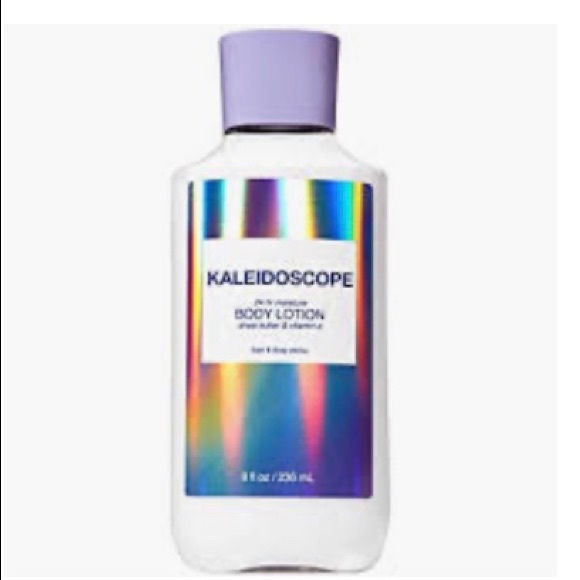 Bath & Body Works Other - ONE LEFT PRICE FIRM Kaleidoscope Bath & Body